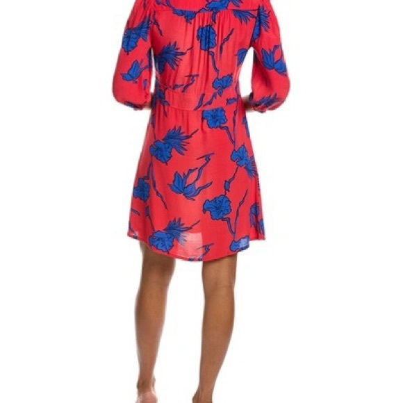 ANNA KAY Moriane Mini Dress - Picture 2 of 7